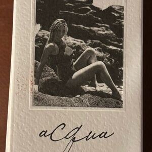 Dolce Glow Self Tanning Water